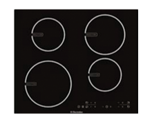 Bếp từ Electrolux EHED63CS