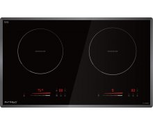 Bếp từ đôi Eurosun EU-T508Max