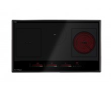 Bếp điện từ kết hợp EU-TE398Pro