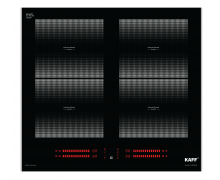 Bếp Từ Thông Minh KAFF KF–HIDE868I