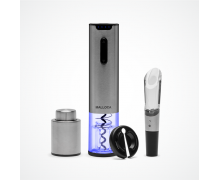 Bộ dụng cụ khui rượu Mallocar MWO-KP3