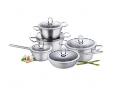 Bộ nồi cao cấp FASTER Utility