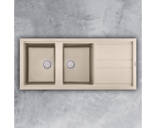 Chậu đá BIANCO K-50062