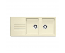 Chậu đá Hafele Blancozia 8S - MÀU VÀNG 565.76.659