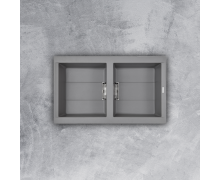 Chậu đá SMART K-450