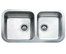 Chậu rửa inox TEKA BE 2B 845 10125029