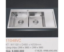 Chậu rửa chén Erowin 11048VC