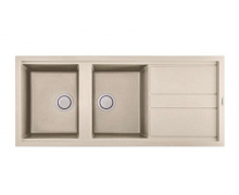 Chậu rửa chén Malloca TORTORA K-50043