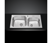 Chậu Rửa Chén MS 1011 NEW