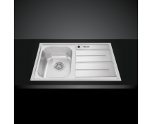 Chậu rửa chén MS 1017 NEW