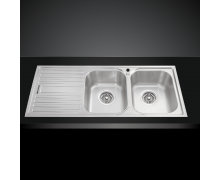 Chậu rửa chén MS 1025L NEW