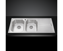 Chậu rửa chén MS 1025R NEW