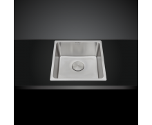 Chậu rửa chén MS 6044