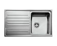 Chậu rửa chén Teka Stage 45 1B 1D 40108011