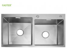 Chậu rửa bát Faster FS 8245HSS