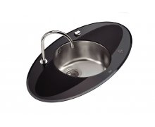 Chậu rửa chén Teka iSink 95 DX 13129009