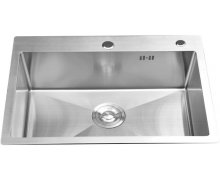Chậu rửa KAFF KF-HM6045/ KF-HM6045BI