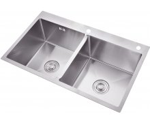 Chậu rửa INOX KF-HM8245C