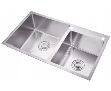 Chậu rửa INOX KF-HM8245L