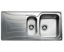 Chậu rửa chén Teka UNIVERSO 1 1/2B 1D 11120016