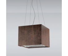 Máy hút khử mùi đảo Malloca CONCRETE K-400BR