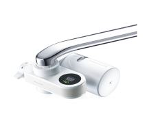 Máy lọc nước Cleansui EF102/CSP801E tại vòi