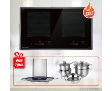 CTKM Bếp từ Eurosun EU-T726Pro