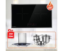 CTKM BẾP TỪ EUROSUN EU-T705PLUS