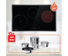 CTKM BẾP TỪ EUROSUN EU-TE882G