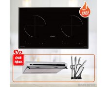 CTKM Bếp từ KAFF KF- 073II