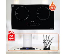 CTKM Bếp Từ Kaff KF-3850SL