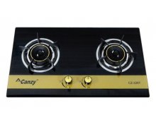 Bếp gas âm Canzy CZ 226T