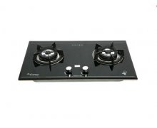 Bếp gas âm Canzy CZ 268
