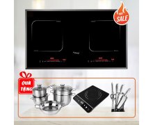 CTKM Bếp từ Canzy CZ 38I - COMBO 2