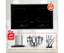 CTKM Bếp từ Canzy CZ 38I