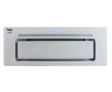 Hút mùi Canzy CZ 68DT