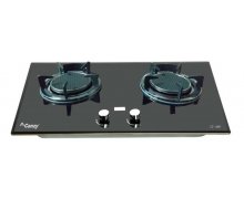 Bếp gas âm Hồng Ngoại Canzy CZ 68H