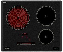Bếp điện từ Canzy CZ BMIX63S