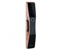 Khóa thông minh tự động DEMAX SL668 AC - App Wifi
