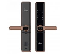 Khóa cửa Thông minh Demax EL-C68 BL / AC / GS