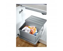 Thùng rác thông minh cao cấp Eurogold E008 - E006