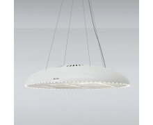 Máy hút khói khử mùi đảo Malloca ECLIPSE-K600