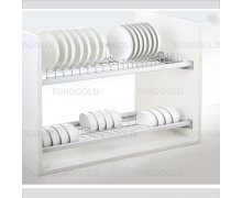 Kệ bát cố định Eurogold EP86600