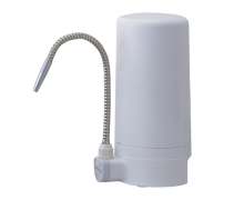 Máy lọc nước Cleansui ET101/Z9E trên bồn rửa