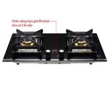 BẾP GA ÂM EUROSUN EU-GA291D