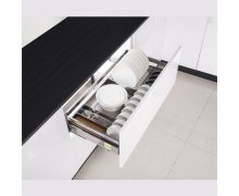 Kệ bát đĩa hộp gắn cánh Eurogold EU132600