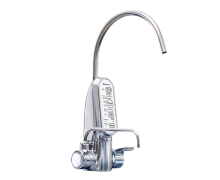 Máy lọc nước Cleansui EU301/AL700E tạo ion kiềm