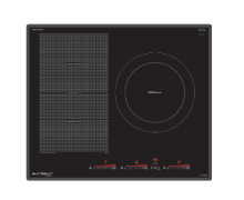 Bếp từ Eurosun EU-T906G