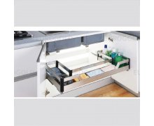 Kệ đồ đa năng dưới chậu rửa Eurogold EUS800