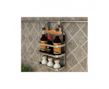 Kệ gia vị 3 tầng EV38